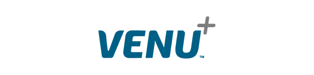 Venu Logo